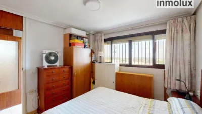 Apartment on Calle de la Diosa Tanit photo 17
