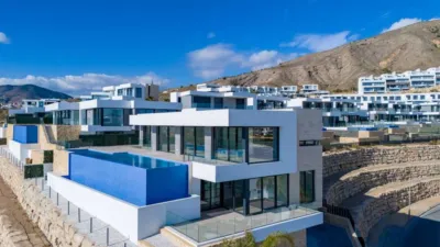 House in Cerca del Centro, Easy Access, Urbanization photo 27