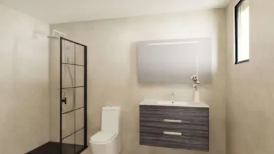 Villa in Cerca del Centro, Easy Access, Urbanization photo 8