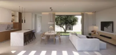 House in Cerca del Aeropuerto, Near Golf Course, Countryside, Close to Schools, Hospital, Residential Area photo 12