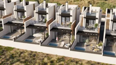 Casa - Vista 2