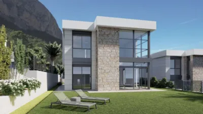 Casa - Vista 4