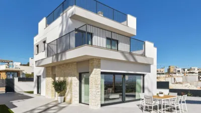 Casa – San Miguel de Salinas - Vista 5