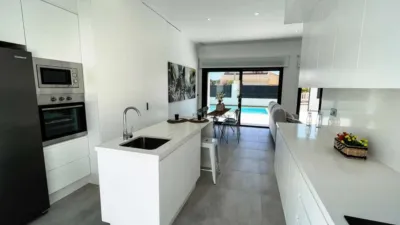 Casa - Vista 5