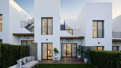 Casa - Vista 3