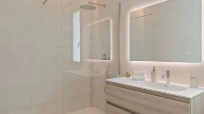House in Cerca del Aeropuerto, Near Golf Course, Countryside, Close to Schools, Hospital, Residential Area photo 64