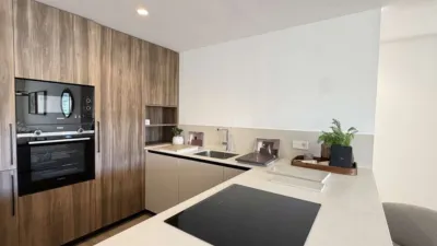Apartment in Monforte del Cid photo 59