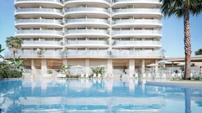Apartment in Commercial Area, Close to Restaurants, Close to the Sea, Close to Supermarkets, Easy Access, Marina photo 15