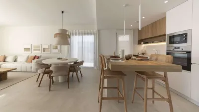 House in Cerca del Aeropuerto, Near Golf Course, Countryside, Close to Schools, Hospital, Residential Area photo 36