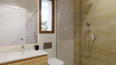 House in Cerca del Aeropuerto, Near Golf Course, Countryside, Close to Schools, Hospital, Residential Area photo 11