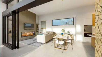 House in Cerca del Aeropuerto, Near Golf Course, Countryside, Close to Schools, Hospital, Residential Area photo 16