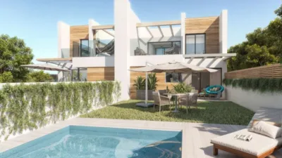 Casa – L'Alfàs del Pi - Vista 4