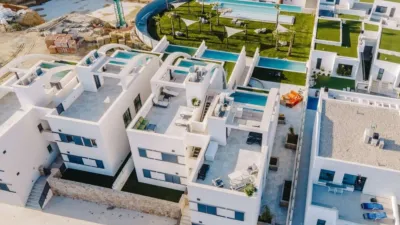 Casa – Rojales - Vista 2