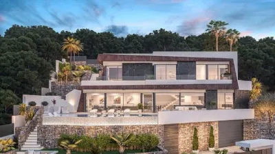 Casa - Vista 2