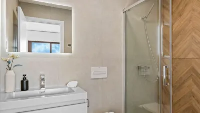 Casa en Cerca del Aeropuerto, Cerca de Campo de Golf, Campo, Cerca de Escuelas, Hospital, Zona Residencial photo 30