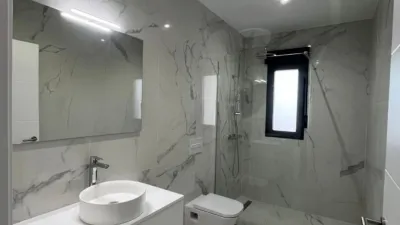 House in Cerca del Aeropuerto, Near Golf Course, Countryside, Near Schools, Hospital, Residential Area photo 7