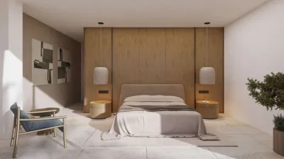 Casa – Benissa, Ferrando, la Marina Alta - Més