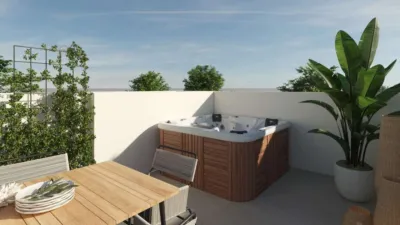 Casa - Vista 3