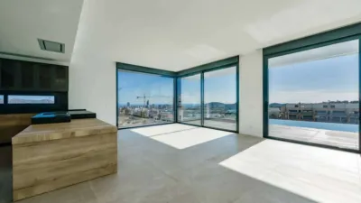 House in Cerca del Centro, Easy Access, Urbanization photo 13