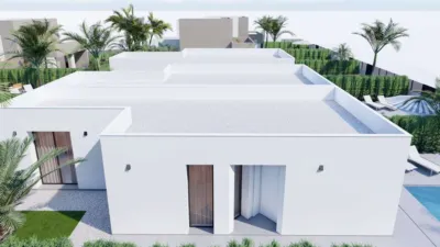 House in Cerca del Aeropuerto, Close to Golf Course, Close to Schools, Hospital, Close to Restaurants, Sp photo 4