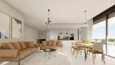 Casa - Más
