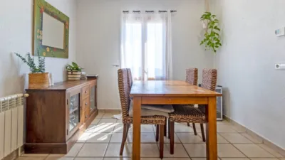House in Olivella photo 10