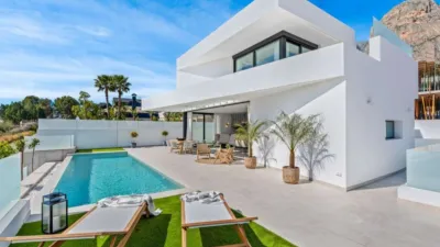 Casa - Vista 2