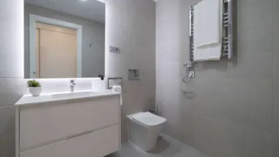 Apartment in Near the Sea, Near the Centre, Urban, Urbanisation photo 12