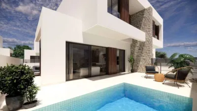 Casa - Vista 5