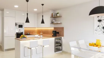 Casa – San Fulgencio - Vista 5
