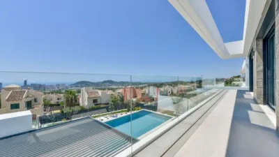 House in Cerca del Aeropuerto, Near Golf Course, Countryside, Near Schools, Hospital, Near Restaurant photo 93
