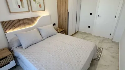 Apartment in Algorfa photo 8