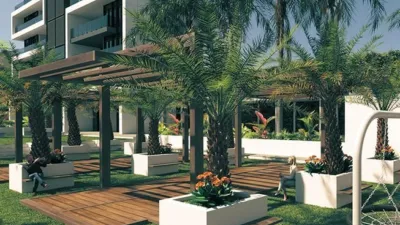 Apartment in Benidorm, close to the airport, golf course, countryside, schools, hospital and restaurants. photo 8