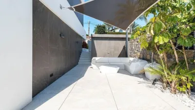 Casa - Más
