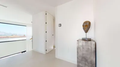 Casa en Cerca del Aeropuerto, Cerca de Campo de Golf, Campo, Cerca de Escuelas, Hospital, Zona Residencial photo 32