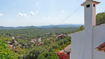 House in Olivella photo 31