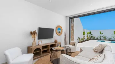 House in Cerca del Aeropuerto, Near Golf Course, Countryside, Close to Schools, Hospital, Residential Area photo 17