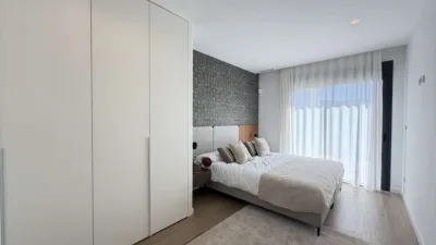 Apartment in Monforte del Cid photo 15