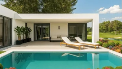 House in Cerca del Aeropuerto, Near Golf Course, Countryside, Close to Schools, Hospital, Residential Area photo 3