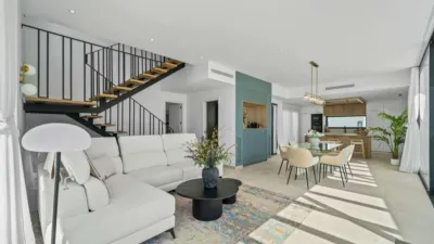 House in Polop photo 24