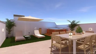 Casa – Pilar de la Horadada - Vista 3