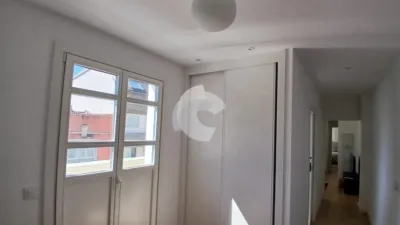 Apartment in Castros photo 14