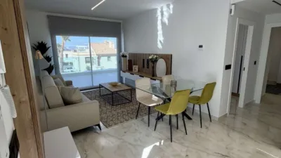 Apartamento en Algorfa photo 21