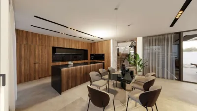 House in Cerca del Aeropuerto, Near Golf Course, Countryside, Near Schools, Hospital, Residential Area photo 16