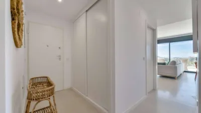 Apartamento en Acceso Fácil, Urbanización photo 17