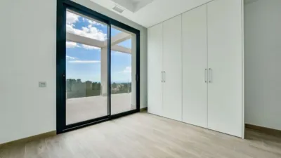 House in Cerca del Aeropuerto, Near Golf Course, Countryside, Close to Schools, Hospital, Residential Area photo 40