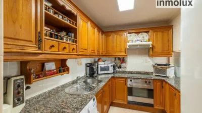 Apartment on Calle de la Diosa Tanit photo 13
