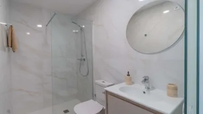 Pis – Orihuela, Playa Flamenca I, Urbanización La Zenia II - Vista 5