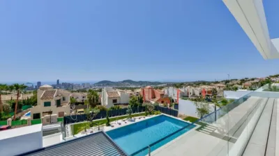 House in Cerca del Aeropuerto, Near Golf Course, Countryside, Near Schools, Hospital, Near Restaurant photo 33