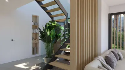 Casa en Área Comercial, Cerca de Campo de Golf, Cerca de Restaurantes, Commercial_Zone, Zona Residencial, Ur photo 7